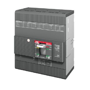 XT3N 250 TMD 250-2500 4P F F INN=50% - ABB XT3N250TMD4 - ABB XT3N250TMD4 product photo Photo 03 3XL