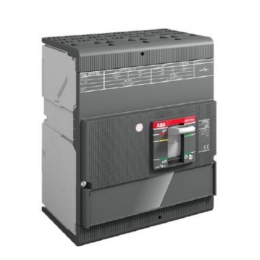 XT4D 250 4P F F - ABB XT4D2504 product photo Photo 02 3XL