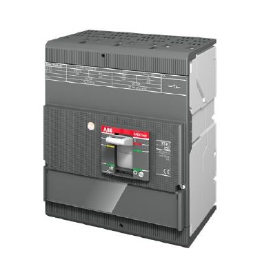 XT4D 250 4P F F - ABB XT4D2504 product photo Photo 03 3XL
