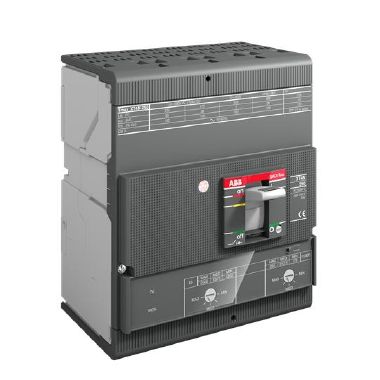 XT4N 250 TMA 200-2000 4P F F INN=50% - ABB XT4N200TMA4 - ABB XT4N200TMA4 - ABB XT4N200TMA4 product photo Photo 02 3XL