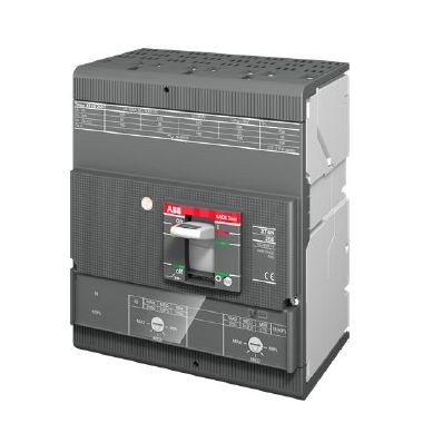 XT4N 250 TMA 200-2000 4P F F INN=50% - ABB XT4N200TMA4 - ABB XT4N200TMA4 - ABB XT4N200TMA4 product photo Photo 03 3XL