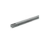 CANALE CABL.25X40MM GRI 2MT FER.8/12 - ABB 05043 - ABB 05043 product photo