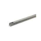 CANALE CABL.25x60MM GRI 2MT FER.4/6 - ABB 05163 - ABB 05163 product photo