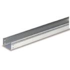 CANALE IP40 ZN.400X75MM L.3MT - ABB 07136 product photo