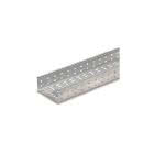 CANALE IP20 ZN.100x75MM L.2000MM - ABB 07172 - ABB 07172 product photo