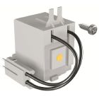 UVR T4-T5-T6 24...30 VAC/DC - ABB 1SDA054880R1 - ABB 1SDA054880R1 product photo