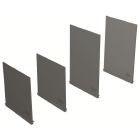 PB100 - Diaframmi separatori Bassi T4-T5-T7-T7M - ABB 1SDA054971R1 product photo