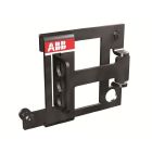 PLL XT1-XT3 BL.LUCCHETTI IN AP./CH. - ABB 1SDA066591R1 - ABB 1SDA066591R1 product photo
