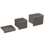LTC XT2 Copriterminali bassi - ABB 1SDA066657R1 product photo