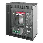 XT5S 400 EKIP DIP LS/I IN=400 4P F F - ABB 1SDA100466R1 - ABB 1SDA100466R1 product photo