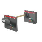 RHE XT5 F/P NORM. RINVIATA - ABB 1SDA104843R1 product photo