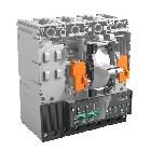 YO-C XT5-XT6 F/P 24...60 VAC/DC - ABB 1SDA104933R1 - ABB 1SDA104933R1 product photo