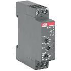 CT-MFC.12 timer.  multifunzione - ABB CT/MFC/12 product photo