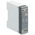 CM-PFE.2 RELE SEQ. E MANC. FASE 3X200-500V - ABB 1SVR550826R9100 - ABB 1SVR550826R9100 product photo