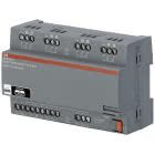 MYLOS MODULO 8 OUT 6A /8 IN - ABB 2CSYF1408M - ABB 2CSYF1408M product photo