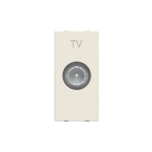 N2150.7 BL - Presa TV terminale Maschio - ABB Z1131BL product photo