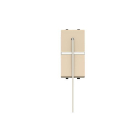 N2148 CV - Pulsante a Corda - ABB Z1033CV product photo