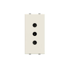 N2133.1 BL - Presa di Corr.Italiana 10A - ABB Z1101BL product photo