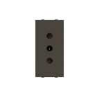 N2133.1 AN - Presa di Corr.Italiana 10A - ABB Z1101AN product photo