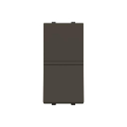 N2110.T AA Inv. vite Antracite Illum. - ABB Z1010AA product photo