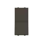 N2102.T AA Dev. vite Antracite Illum. - ABB Z1003AA product photo