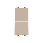 N2104.7T CV Puls. 1P vite Champagne Illum. - ABB Z1005CV product photo