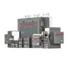 CONTATTORE 3P 9A 48-130V AC/DC - ABB AF09/30/01/12 product photo