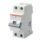 INT.DIFF.MAG.10KA 1P+N APR C16 30MA - ABB DS201MAPR16003 - ABB DS201MAPR16003 product photo