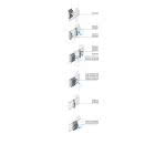 ARTU'-MODULO BASE L3 ALTO 63A - ABB ED2556 - ABB ED2556 product photo