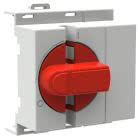 CALOTTA MODULARE OT16/40 4P - ABB OHYS8 product photo