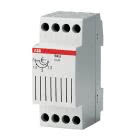 RELE MASSIMO CONSUMO 0-3KW - ABB RAL3 - ABB RAL3 product photo