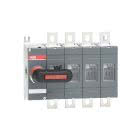 OT200E04K 200A (AC21 <= 690 V) - 200A (AC23 <= 690 V) - ABB OT200E04K product photo