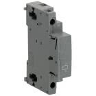 CONT. AUX. FRONT 2NA PER MS325 - ABB HKF/20 product photo