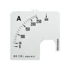SCL-A1-50/96 SCALE PER STRUMENTI ANALOGICI - ABB SCL/A1/50/96 product photo