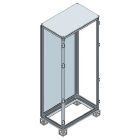 Armadio senza porta frontale 1800x600x400 mm (HxLxP) - ABB ES1864SPK product photo
