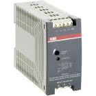 ALIMENTATORE TAMPONE CP-E24/2.5 IN:100-240VAC OUT:24VDC/2.5A - ABB CP/E24/2,5 product photo
