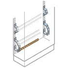 N.2 SUPP.INCLINATI UNA FILA MORSETTI+T - ABB EV1113 - ABB EV1113 - ABB EV1113 product photo