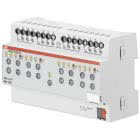 VAA/S 12.230.2.1 Attuatore elettronico 230 V c.a., 12 canali - ABB VAA/S12/230/2/1 product photo