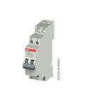 INTERRUTTORE 3P 25A - ABB E211/25/30 product photo
