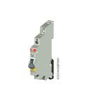 E211X-25-10 INTERRUTTORE 1P 25A CON LED - ABB E211X/25/10 product photo