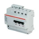OVR PLUS AUTOPROTETTO 3P+N 20KA - ABB M17081 product photo