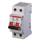 E202/80G INTERRUTTORE-SEZIONATORE  2P 80A - ABB E202/80G product photo