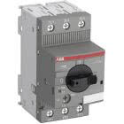 MS132-4.0T In = 4,0 A, per protezione trasformatori - ABB MS132-4.0T product photo