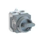 SEZ IN CASS, 3P, 20A, IP67, GRIGIO - ABB ONE20M3G product photo