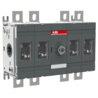 SEZIONATORE 4P 160A - ABB OT160EV22 product photo