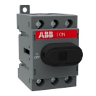SEZIONATORE 40A - ABB OT40F3 product photo