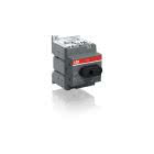 SEZIONATORE 3P 32A 1000VDC - ABB OTDC32F3 - ABB OTDC32F3 - ABB OTDC32F3 product photo