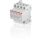 SCARICATORE SPD 3P+N 40KA QS - ABB OVR023N40275STS - ABB OVR023N40275STS - ABB OVR023N40275STS product photo