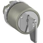 2 POS. SELETTORE CHIAVE  SIN-DES - ABB P9MSCD0K95 - ABB P9MSCD0K95 - ABB P9MSCD0K95 product photo