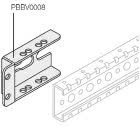 N.4 SQUADRETTE BARRE AD OGNI ALTEZZA - ABB PBBH0004 product photo